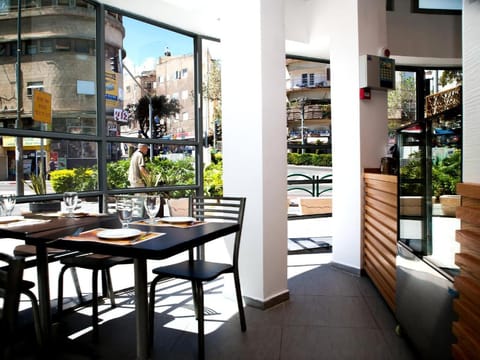 Satori Hotel Vacation rental in Haifa