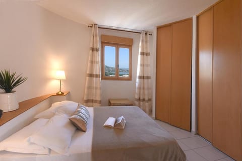 Hotel Le Tilbury Vacation rental in Porto-Vecchio