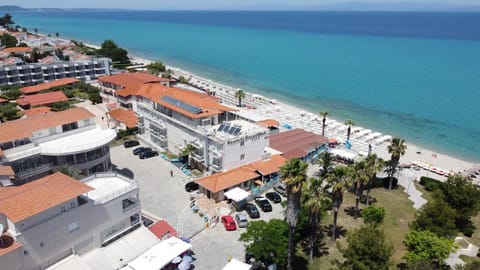 Hanioti GrandOtel Vacation rental in Chaniotis