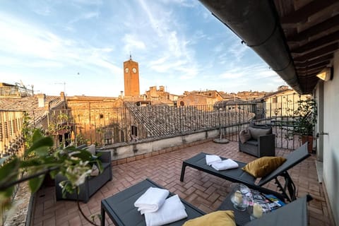 Grand Hotel Italia Vacation rental in Orvieto