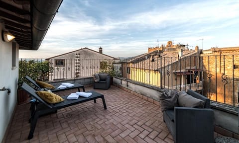 Grand Hotel Italia Vacation rental in Orvieto