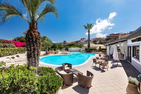 Hotel Corallaro Vacation rental in Santa Teresa Gallura