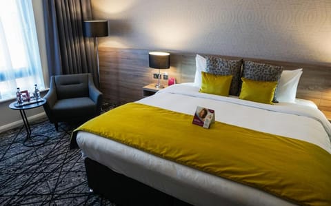 Crowne Plaza Liverpool City Centre Vacation rental in Liverpool