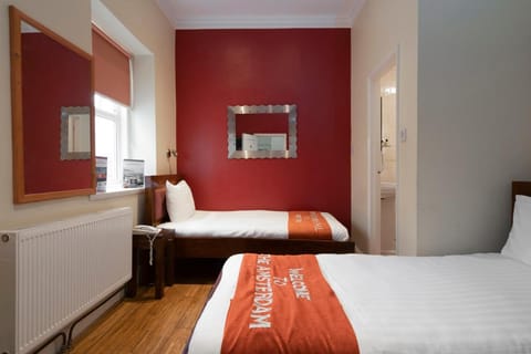 Amsterdam Hotel Vacation rental in Brighton