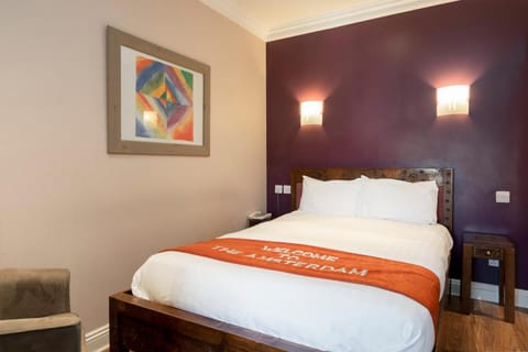 Amsterdam Hotel Vacation rental in Brighton