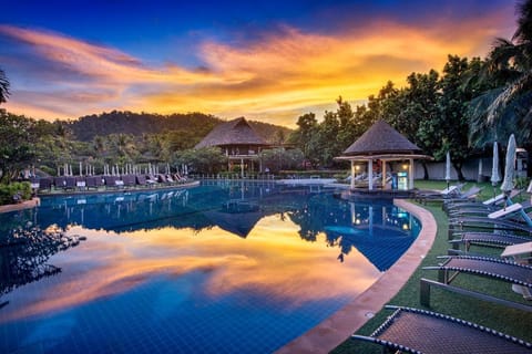 Lanta Cha Da Beach Resort And Spa Vacation rental in Sala Dan