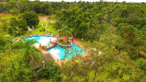 Hotel Carmen Vacation rental in Puerto Iguazú