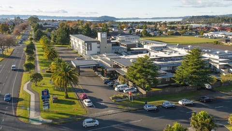 Copthorne Hotel Rotorua Hotel in Rotorua