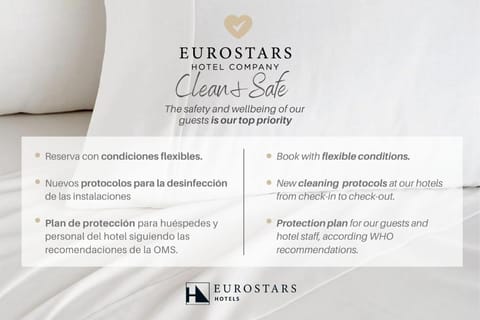 Eurostars Grand Central Vacation rental in Munich