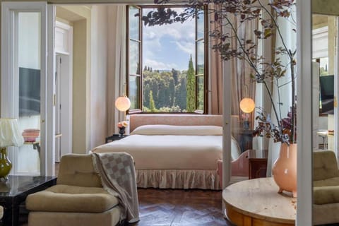 Il Salviatino Vacation rental in Florence