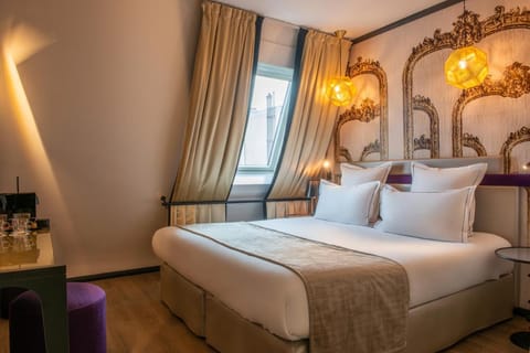 Yllen Eiffel Hotel Vacation rental in Paris