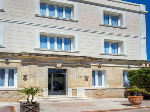 Hotel Marseille Centre Bompard La Corniche Vacation rental in Marseille