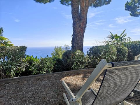 Les Terrasses d'Eze - Hotel & Spa Vacation rental in Eze