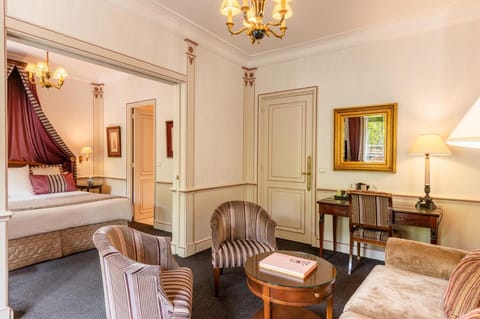 Hotel Napoleon Paris Vacation rental in Paris