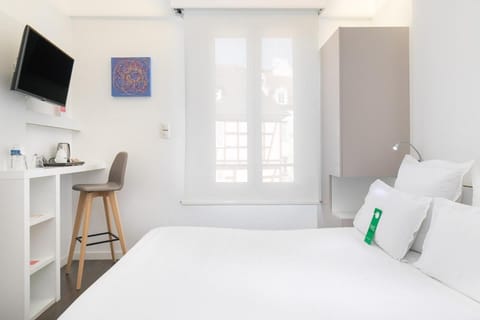 Hôtel de l'Europe by HappyCulture Vacation rental in Strasbourg