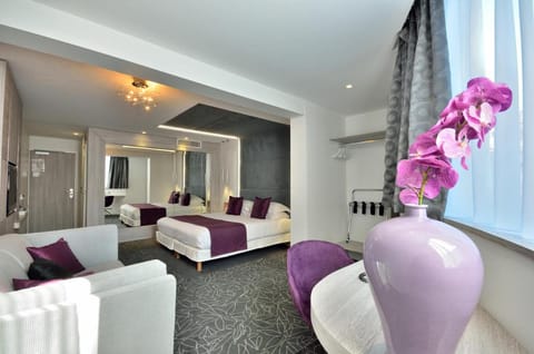 Hotel Cezanne Vacation rental in Cannes