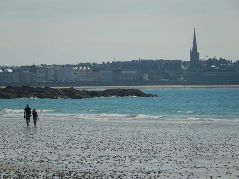 Hotel Kyriad Saint Malo Centre Plage Vacation rental in St-Malo