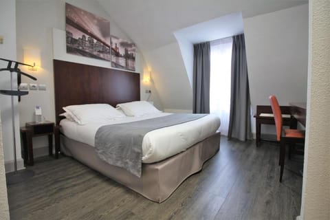 Best Western Saint Antoine Vacation rental in Lyon