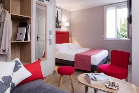 Hotel Daumesnil-Vincennes Vacation rental in Vincennes