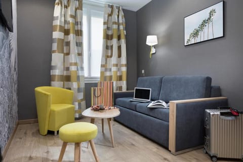 Hotel Daumesnil-Vincennes Vacation rental in Vincennes