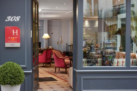 Le Relais Saint Honore Vacation rental in Paris