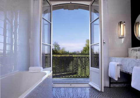 Trianon Palace Versailles, A Waldorf Astoria By Hilton Hotel Vacation rental in Versailles