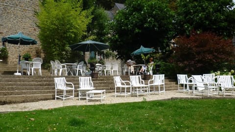 Hotel Du Chateau Vacation rental in Brittany