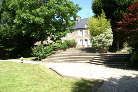 Hotel Du Chateau Vacation rental in Brittany