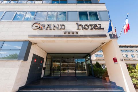 Avignon Grand Hotel Vacation rental in Avignon