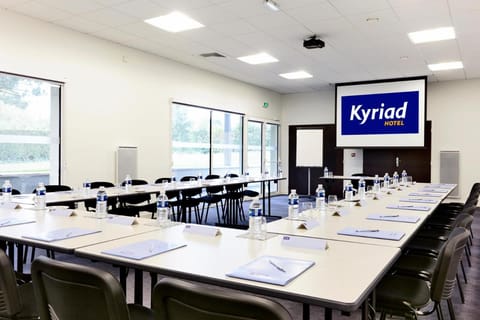 Kyriad Hotel Laval Vacation rental in Laval