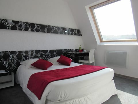 Citotel Les Sternes Vacation rental in Louannec