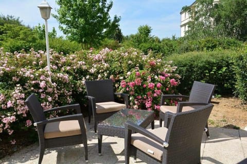 Campanile Marne la Vallée - Bussy Saint-Georges Vacation rental in Bussy-Saint-Georges