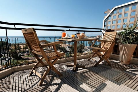 Hotel Napoleon Vacation rental in Menton