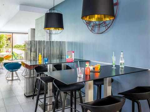 ibis Styles Paris Porte dOrleans Vacation rental in Montrouge