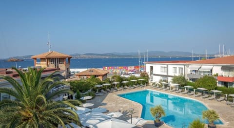 Best Western Plus Hotel La Marina Vacation rental in Saint-Raphael