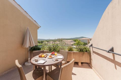 Village Pierre & Vacances Pont Royal en Provence Vacation rental in Mallemort