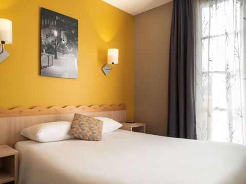 Aparthotel Adagio Val d'Europe près de Disneyland Paris Vacation rental in Chessy