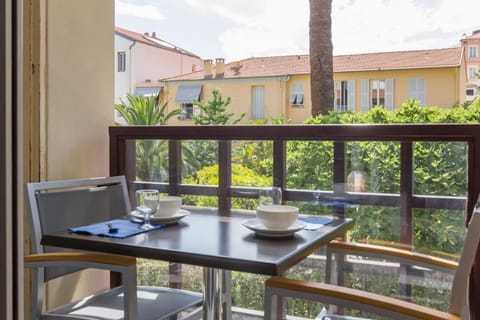 Résidence Pierre & Vacances Les Citronniers Vacation rental in Menton