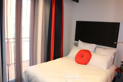 Best Western Richelieu Lyon Part-Dieu Hotel in Villeurbanne