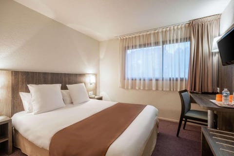 Comfort Hotel Toulouse Sud Vacation rental in Toulouse