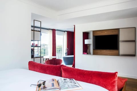 Villa Marquis member of Meliá Collection Vacation rental in Paris