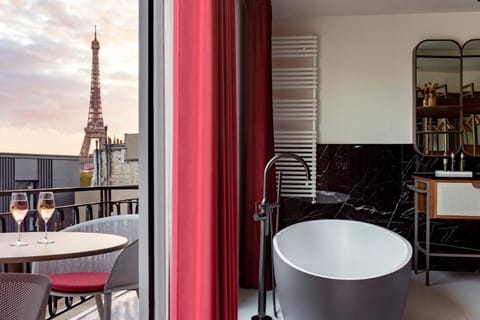 Villa Marquis member of Meliá Collection Vacation rental in Paris