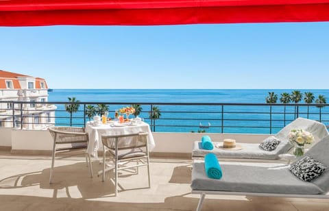 Hotel Barriere Le Majestic Cannes Vacation rental in Cannes