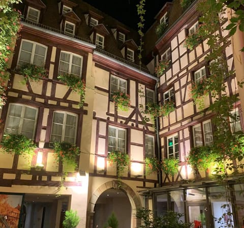 Hotel Beaucour Vacation rental in Strasbourg