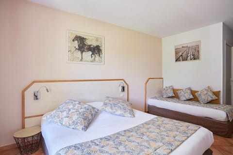 Hotel Le Rodin Vacation rental in Arles