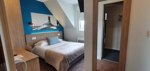 The Originals City, Hotel Les Oceanes, Lorient (Inter-Hotel) Vacation rental in Lorient