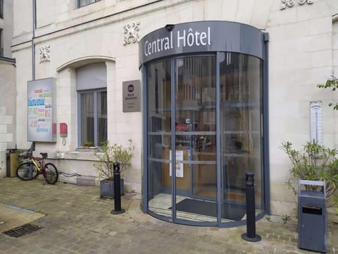 Best Western Central Hotel Vacation rental in Tours