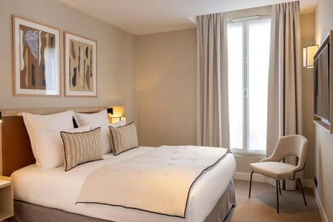 Hotel Duminy Vendome Vacation rental in Paris