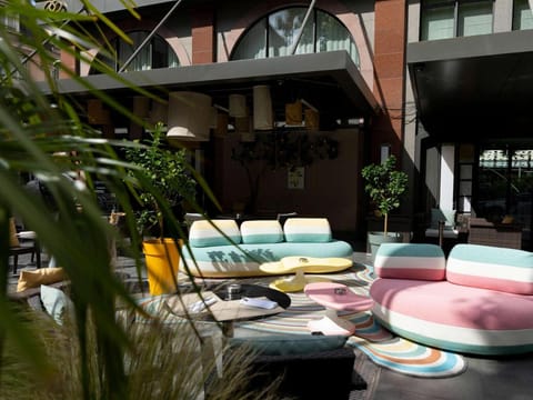 Sofitel Strasbourg Grande Ile Vacation rental in Strasbourg