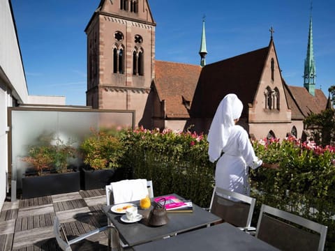 Sofitel Strasbourg Grande Ile Vacation rental in Strasbourg